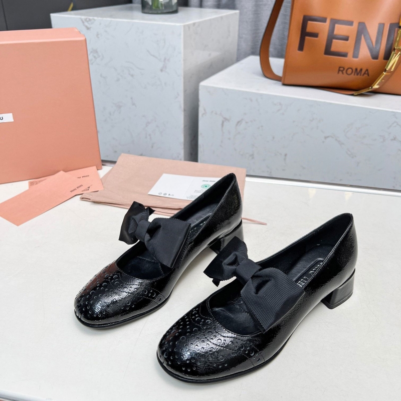 Miu Miu Sandals